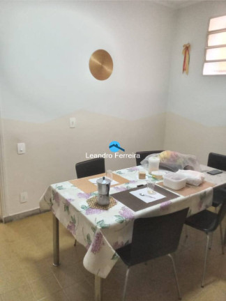Imagem Sobrado com 4 Quartos à Venda, 159 m² em Jardim Do Mar - São Bernardo Do Campo Imagem Sobrado com 4 Quartos à Venda, 159 m² em Jardim Do Mar - São Bernardo Do Campo