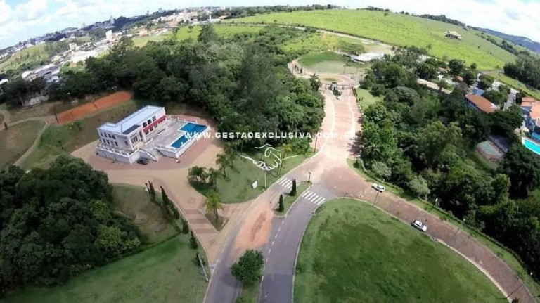 Imagem Terreno em Condomínio à Venda, 1.308 m² em Ville De France - Itatiba
