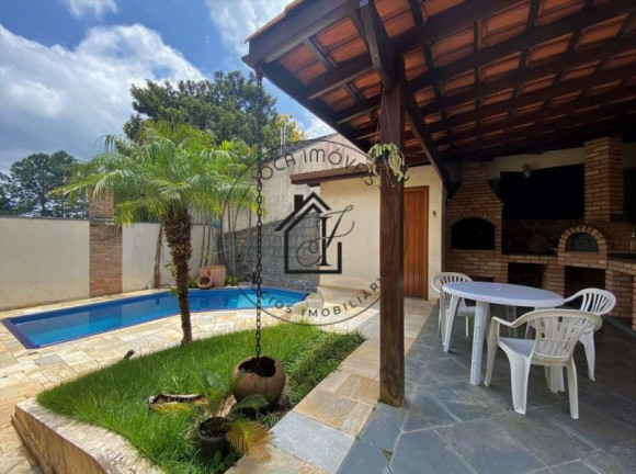 Imagem Casa de Condomínio com 3 Quartos à Venda, 572 m² em Granja Viana Ii - Cotia Imagem Casa de Condomínio com 3 Quartos à Venda, 572 m² em Granja Viana Ii - Cotia