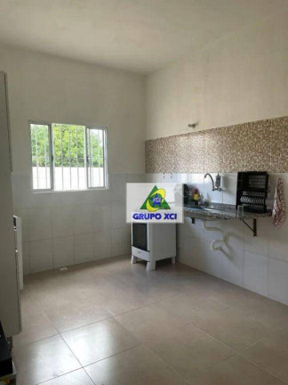 Imagem Chácara com 2 Quartos à Venda, 1.000 m² em Recanto Dos Dourados - Campinas