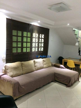 Imagem Sobrado com 3 Quartos à Venda, 125 m² em Jardim Paraventi - Guarulhos Imagem Sobrado com 3 Quartos à Venda, 125 m² em Jardim Paraventi - Guarulhos