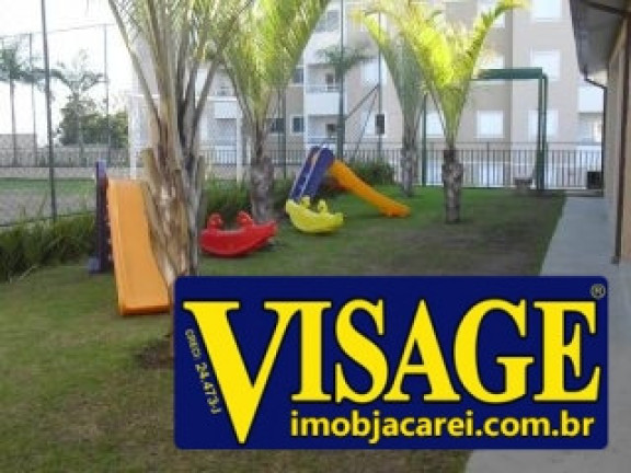 Imagem Apartamento com 2 Quartos à Venda, em Vila Branca - Jacareí Imagem Apartamento com 2 Quartos à Venda, em Vila Branca - Jacareí