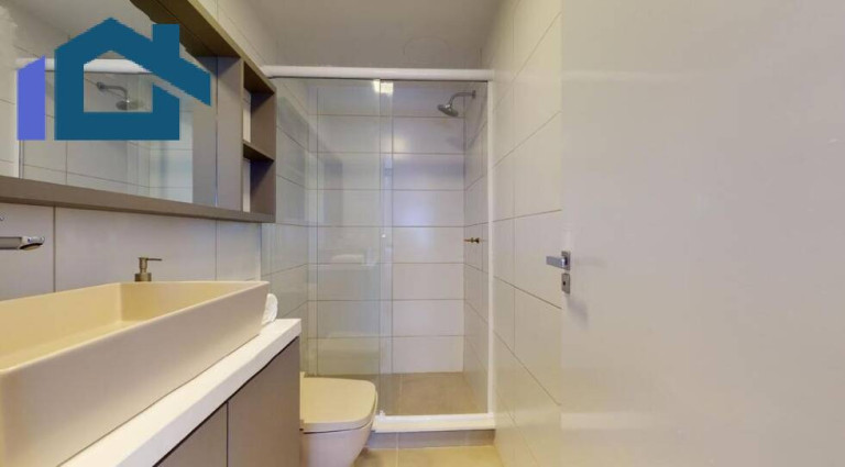 Imagem Apartamento com 1 Quarto à Venda, 44 m² em Azenha - Porto Alegre Imagem Apartamento com 1 Quarto à Venda, 44 m² em Azenha - Porto Alegre
