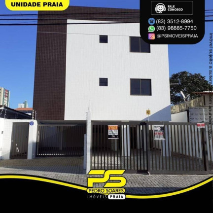 Imagem Apartamento com 2 Quartos à Venda, 122 m² em Manaíra - João Pessoa Imagem Apartamento com 2 Quartos à Venda, 122 m² em Manaíra - João Pessoa