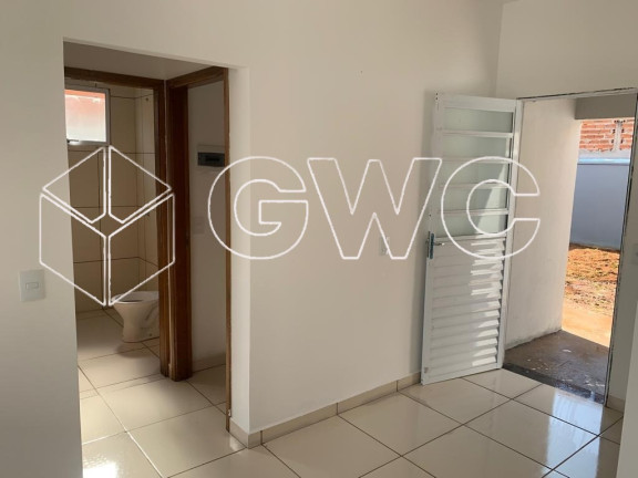 Imagem Casa com 2 Quartos à Venda, em Antonio Carlos Nascimento Da Silva - Marília Imagem Casa com 2 Quartos à Venda, em Antonio Carlos Nascimento Da Silva - Marília