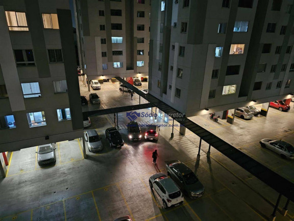 Imagem Apartamento com 2 Quartos à Venda ou Locação, 36 m² em Itapegica - Guarulhos Imagem Apartamento com 2 Quartos à Venda ou Locação, 36 m² em Itapegica - Guarulhos