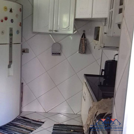 Imagem Apartamento com 2 Quartos à Venda,  em Bandeiras - Osasco