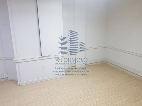 Imagem Sala Comercial à Venda, 200 m² em Centro - Rio De Janeiro
