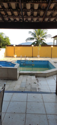 Imagem Casa de Condomínio com 6 Quartos à Venda, 360 m² em Sape - Niterói Imagem Casa de Condomínio com 6 Quartos à Venda, 360 m² em Sape - Niterói
