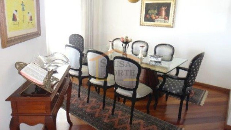 Imagem Apartamento com 4 Quartos à Venda, 130 m² em Santana - São Paulo Imagem Apartamento com 4 Quartos à Venda, 130 m² em Santana - São Paulo