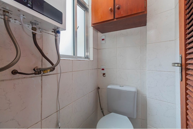 Imagem Apartamento com 3 Quartos à Venda, 67 m² em Rio Branco - Porto Alegre Imagem Apartamento com 3 Quartos à Venda, 67 m² em Rio Branco - Porto Alegre