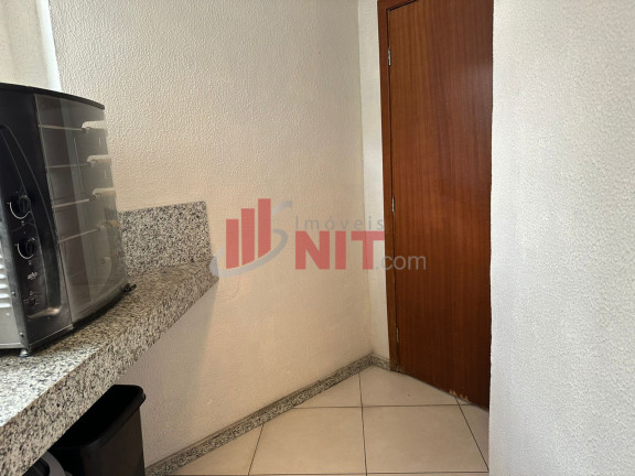 Imagem Apartamento com 2 Quartos à Venda, 80 m² em Ingá - Niterói
