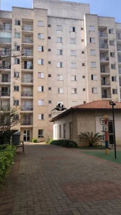 Imagem Apartamento com 2 Quartos à Venda, 48 m² em Jardim Vila Formosa - São Paulo Imagem Apartamento com 2 Quartos à Venda, 48 m² em Jardim Vila Formosa - São Paulo