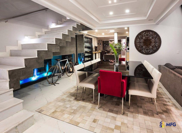 Imagem Casa com 4 Quartos à Venda, em Mansão Zen - Itajaí Imagem Casa com 4 Quartos à Venda, em Mansão Zen - Itajaí