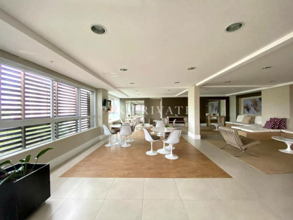 Imagem Apartamento com 2 Quartos à Venda, 69 m² em Pompéia - São Paulo