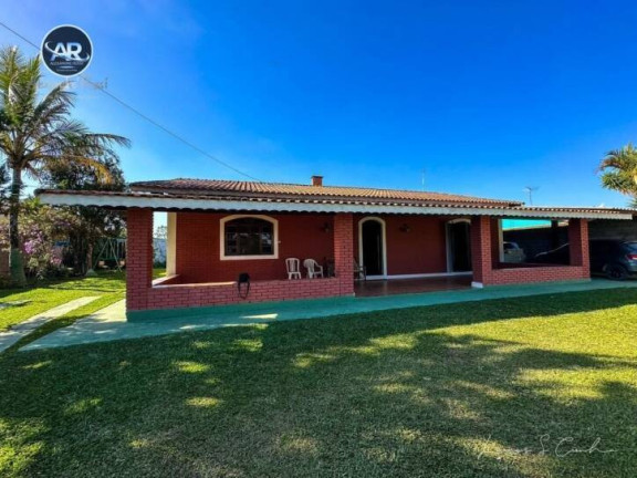 Imagem Chácara com 4 Quartos à Venda, 1.000 m² em Ville Saint James Ii - Campo Limpo Paulista