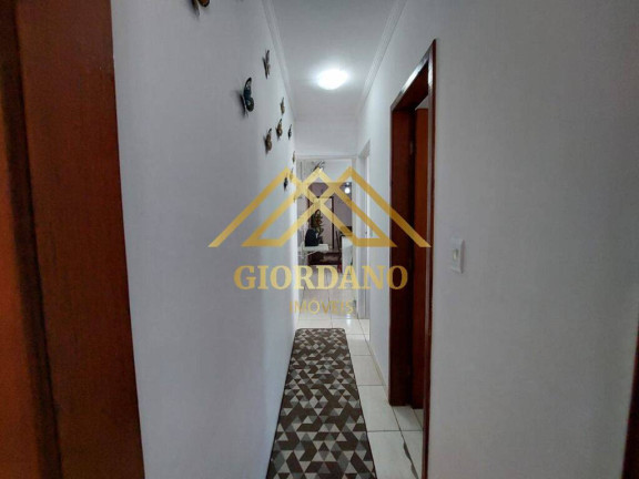 Imagem Apartamento com 1 Quarto à Venda, 53 m² em Guilhermina - Praia Grande