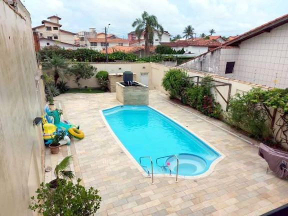 Imagem Casa com 6 Quartos à Venda, 674 m² em Cidade Nova Peruibe - Peruíbe Imagem Casa com 6 Quartos à Venda, 674 m² em Cidade Nova Peruibe - Peruíbe
