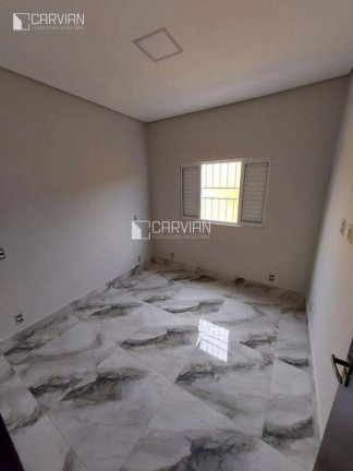 Imagem Casa com 3 Quartos à Venda, 128 m² em Loteamento Santa Marta - Ribeirão Preto Imagem Casa com 3 Quartos à Venda, 128 m² em Loteamento Santa Marta - Ribeirão Preto