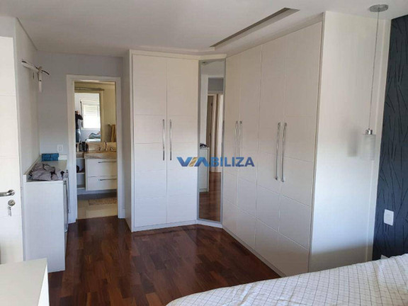 Imagem Apartamento com 3 Quartos à Venda, 182 m² em Vila Rosália - Guarulhos