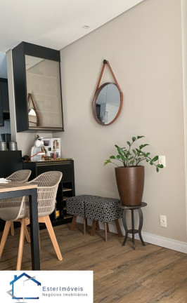 Imagem Apartamento com 3 Quartos para Alugar ou Temporada, 66 m² em Vila Municipal - Jundiaí
