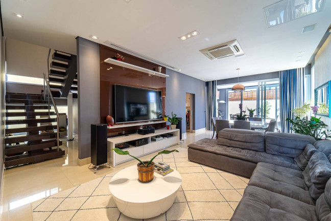 Imagem Casa com 4 Quartos à Venda, 406 m² em Ibi Aram 2 - Itupeva Imagem Casa com 4 Quartos à Venda, 406 m² em Ibi Aram 2 - Itupeva
