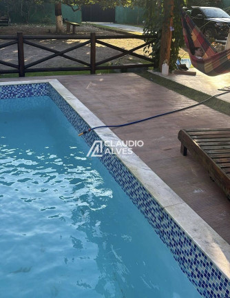 Imagem Casa com 2 Quartos à Venda, 600 m² em Mangabeira - Feira De Santana Imagem Casa com 2 Quartos à Venda, 600 m² em Mangabeira - Feira De Santana
