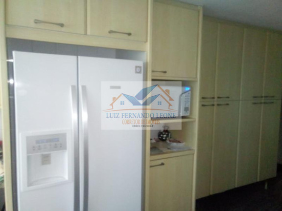 Imagem Apartamento com 4 Quartos à Venda, 172 m² em Vila Leopoldina - São Paulo