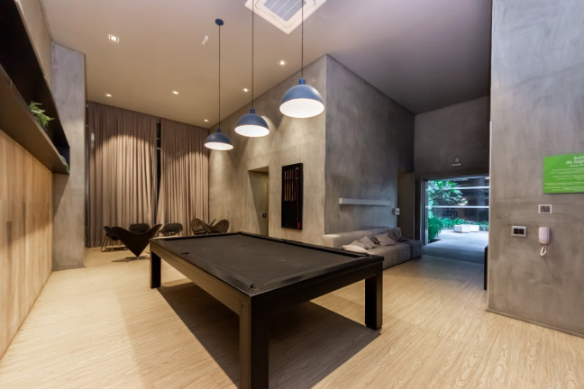 Imagem Apartamento com 1 Quarto à Venda, 28 m² em Consolação - São Paulo Imagem Apartamento com 1 Quarto à Venda, 28 m² em Consolação - São Paulo