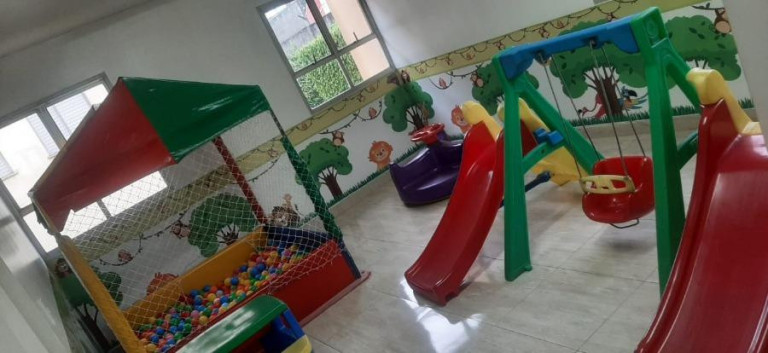 Imagem Apartamento com 2 Quartos à Venda, 49 m² em Vila Jacuí - São Paulo Imagem Apartamento com 2 Quartos à Venda, 49 m² em Vila Jacuí - São Paulo