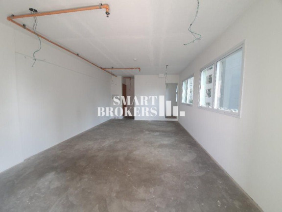 Imagem Sala Comercial à Venda, 44 m² em Vila Clementino - São Paulo Imagem Sala Comercial à Venda, 44 m² em Vila Clementino - São Paulo