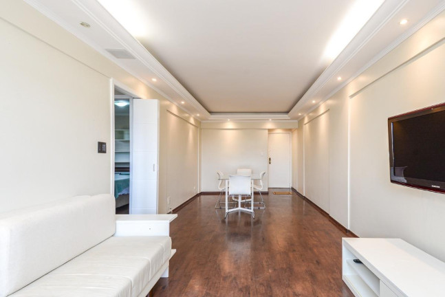 Imagem Apartamento com 2 Quartos à Venda, 108 m² em Indianópolis - São Paulo