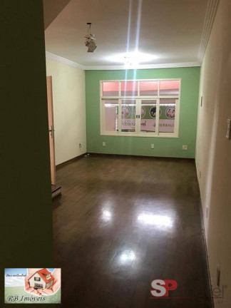 Imagem Casa com 3 Quartos à Venda, 225 m² em Vila Curuçá - Santo André Imagem Casa com 3 Quartos à Venda, 225 m² em Vila Curuçá - Santo André