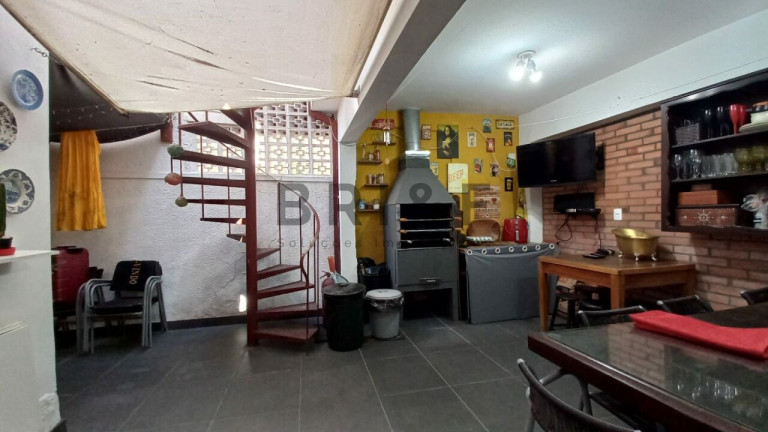 Imagem Casa com 3 Quartos à Venda, 198 m² em Brooklin - São Paulo