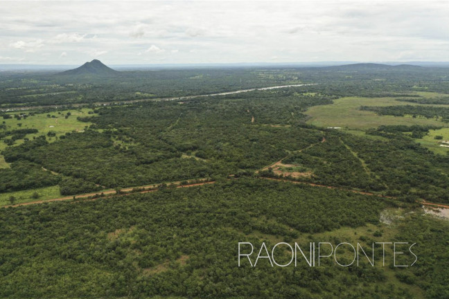 Imagem Fazenda à Venda, 3.810.000 m² em Zona Rural - Várzea Grande Imagem Fazenda à Venda, 3.810.000 m² em Zona Rural - Várzea Grande