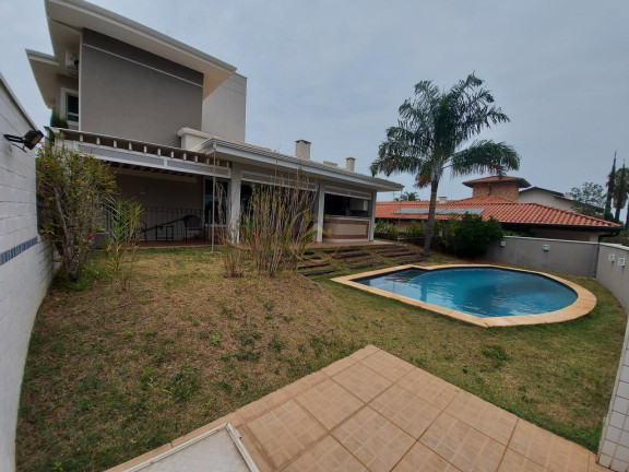 Imagem Sobrado com 4 Quartos à Venda, 276 m² em Loteamento Alphaville Campinas - Campinas Imagem Sobrado com 4 Quartos à Venda, 276 m² em Loteamento Alphaville Campinas - Campinas