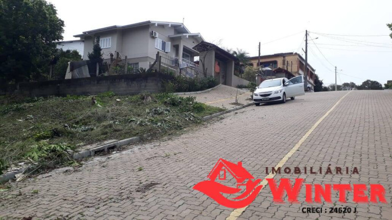 Imagem Terreno à Venda, 420 m² em Matiel - Feliz Imagem Terreno à Venda, 420 m² em Matiel - Feliz