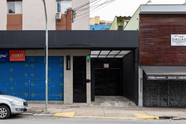 Imagem Imóvel com 2 Quartos à Venda, 65 m² em Pinheiros - São Paulo