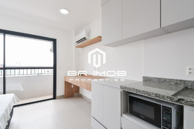 Imagem Imóvel com 1 Quarto à Venda, 25 m² em Pinheiros - São Paulo Imagem Imóvel com 1 Quarto à Venda, 25 m² em Pinheiros - São Paulo