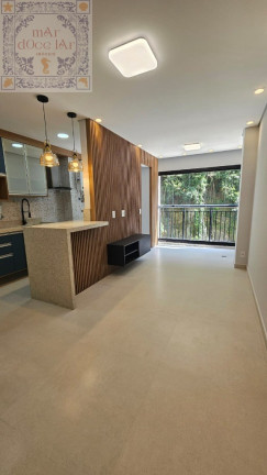 Imagem Apartamento com 2 Quartos à Venda, 63 m² em Marapé - Santos