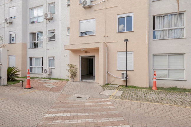 Imagem Imóvel com 3 Quartos à Venda, 71 m² em Cavalhada - Porto Alegre Imagem Imóvel com 3 Quartos à Venda, 71 m² em Cavalhada - Porto Alegre