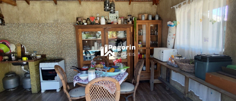 Imagem Imóvel com 5 Quartos à Venda, 5.000 m² em Jardim Eugenia Maria - Campina Grande Do Sul