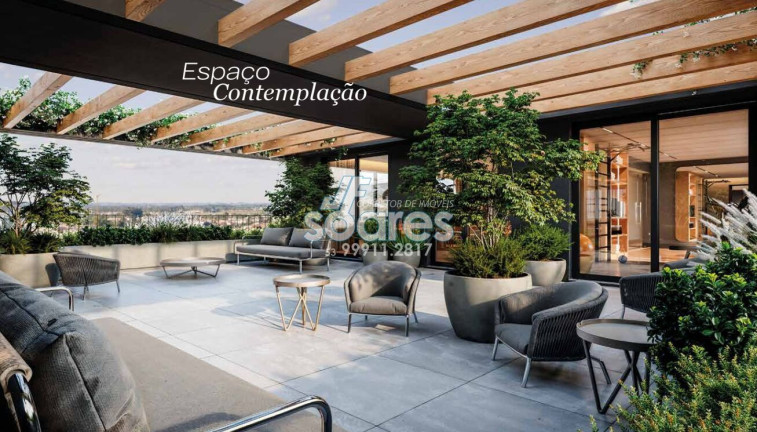 Imagem Apartamento com 1 Quarto à Venda, 49 m² em Centro - Pelotas Imagem Apartamento com 1 Quarto à Venda, 49 m² em Centro - Pelotas