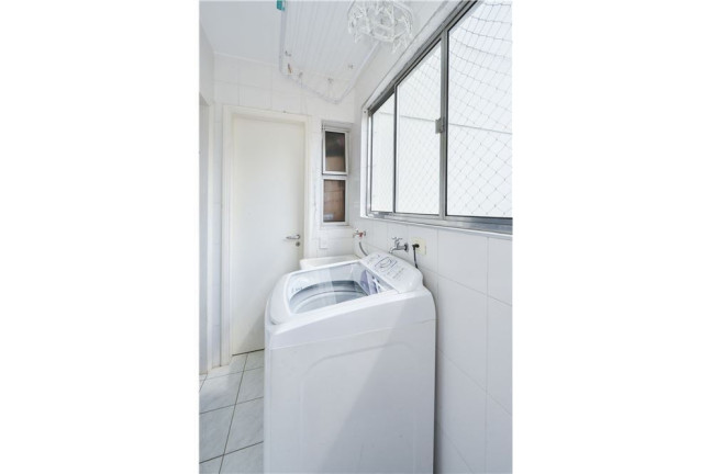 Imagem Apartamento com 2 Quartos à Venda, 64 m² em Real Parque - São Paulo Imagem Apartamento com 2 Quartos à Venda, 64 m² em Real Parque - São Paulo
