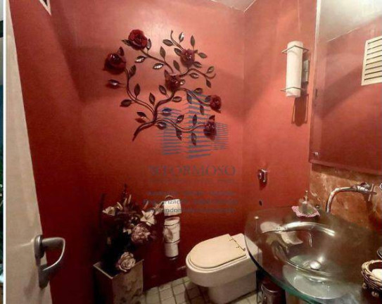 Imagem Casa com 3 Quartos à Venda, 289 m² em Jardim Guanabara - Rio De Janeiro