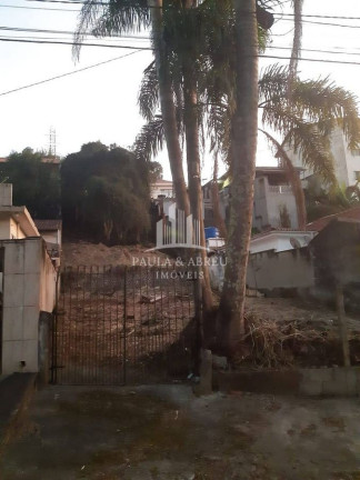 Imagem Terreno à Venda, 250 m² em Centro Alto - Ribeirão Pires