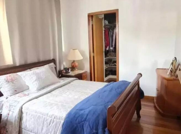 Imagem Apartamento com 4 Quartos à Venda, 150 m² em Buritis - Belo Horizonte Imagem Apartamento com 4 Quartos à Venda, 150 m² em Buritis - Belo Horizonte