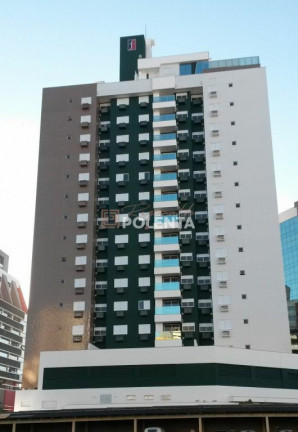 Imagem Apartamento com 2 Quartos à Venda, 161 m² em Centro - Criciúma