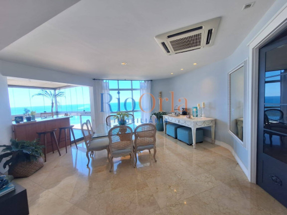 Imagem Apartamento com 4 Quartos à Venda, 400 m² em Barra Da Tijuca - Rio De Janeiro Imagem Apartamento com 4 Quartos à Venda, 400 m² em Barra Da Tijuca - Rio De Janeiro
