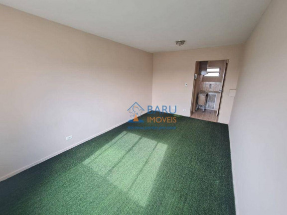 Imagem Kitnet com 1 Quarto à Venda, 30 m² em Santa Cecília - São Paulo Imagem Kitnet com 1 Quarto à Venda, 30 m² em Santa Cecília - São Paulo